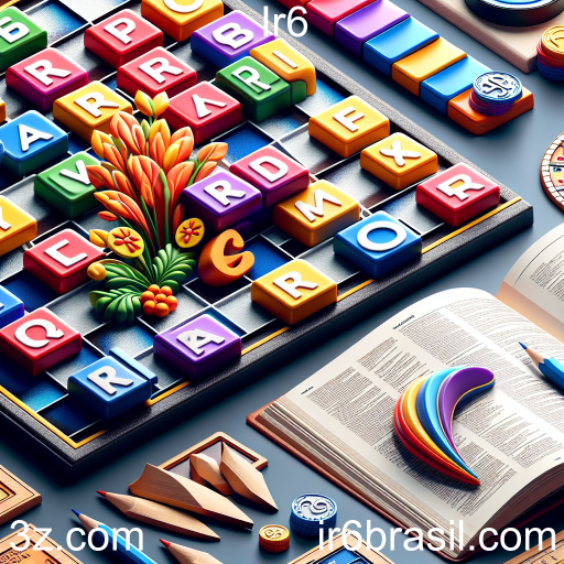 Dicas para Melhorar no Jogo de Palavras: Acesse os Guias do Ir6