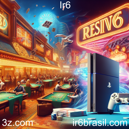 A Importância das Atualizações de Jogos no Cenário Atual